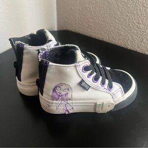 Jack and sally shoes